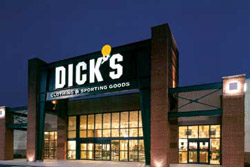 Dicks Sporting Goods