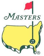 Masters logo