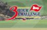 Wendys 3-Tour Challenge logo
