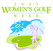 Women's Golf Week