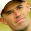 Padraig Harrington