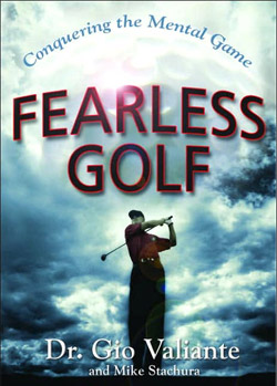 Fearless Golf Book