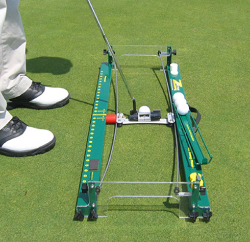 Z Factor Perfect Putting Machine Review (Review, Training) - The Sand Trap