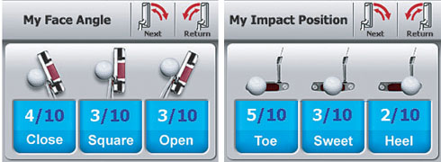 Adams Dixx Angle Impact Screens