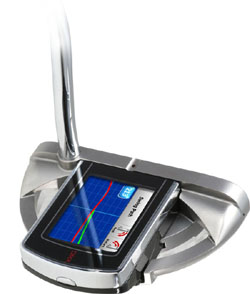 Adams Dixx Putter Head