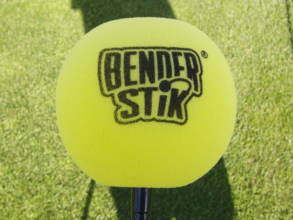 Benderstik Foam Ball