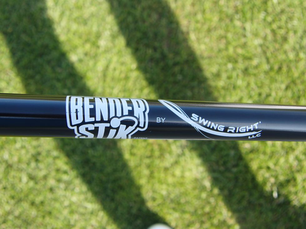 Benderstik Shaft