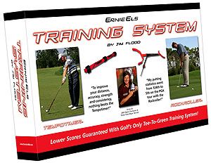 Ernie Els Training System