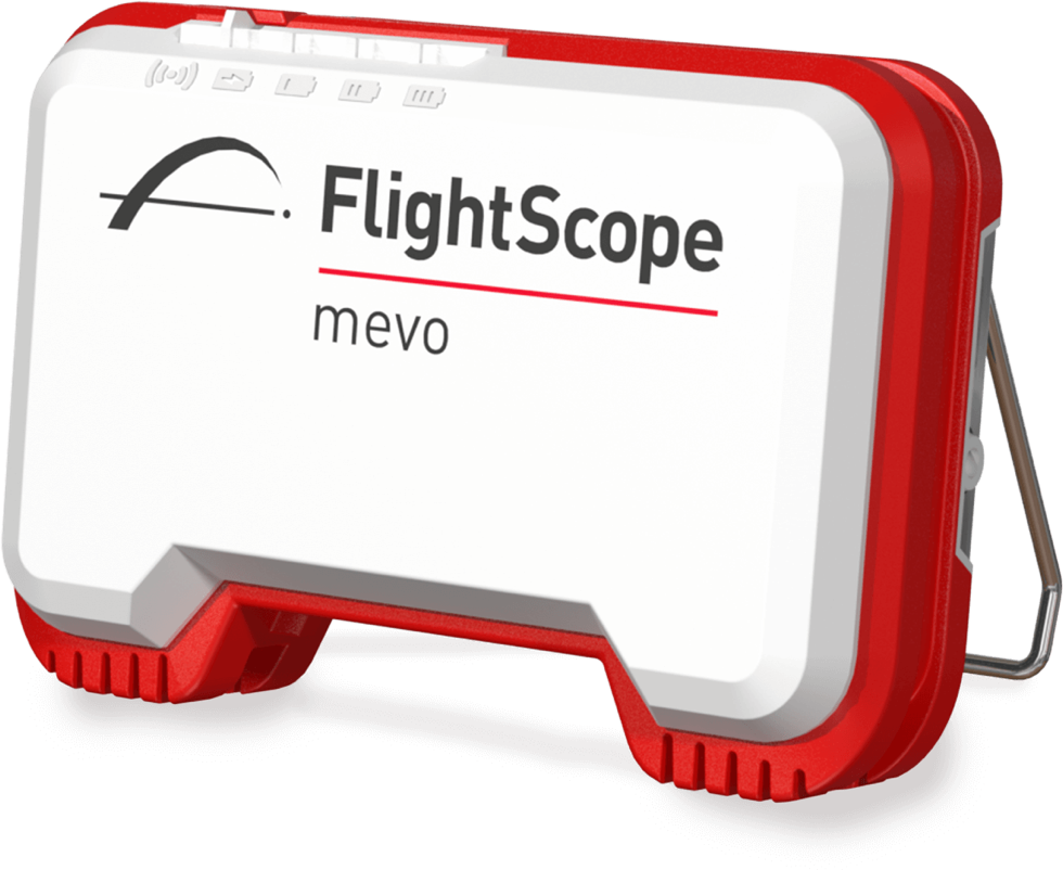 Flightscope Mevo Review Hot Topics Review Training The