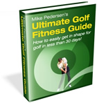 Golf Fitness