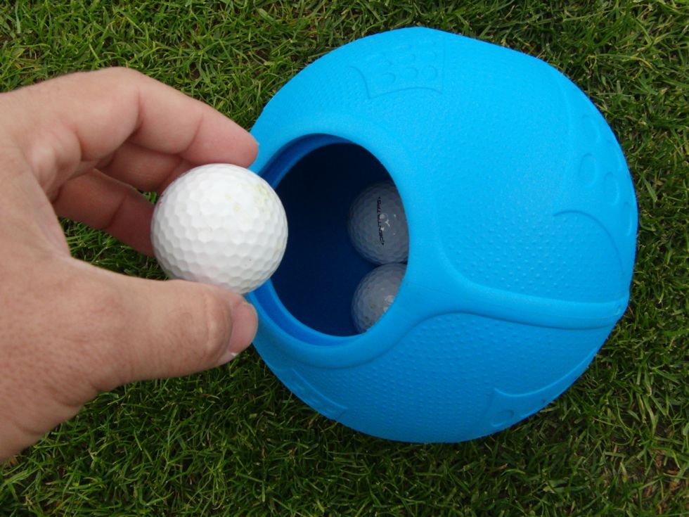 Pipoe Golf Balls