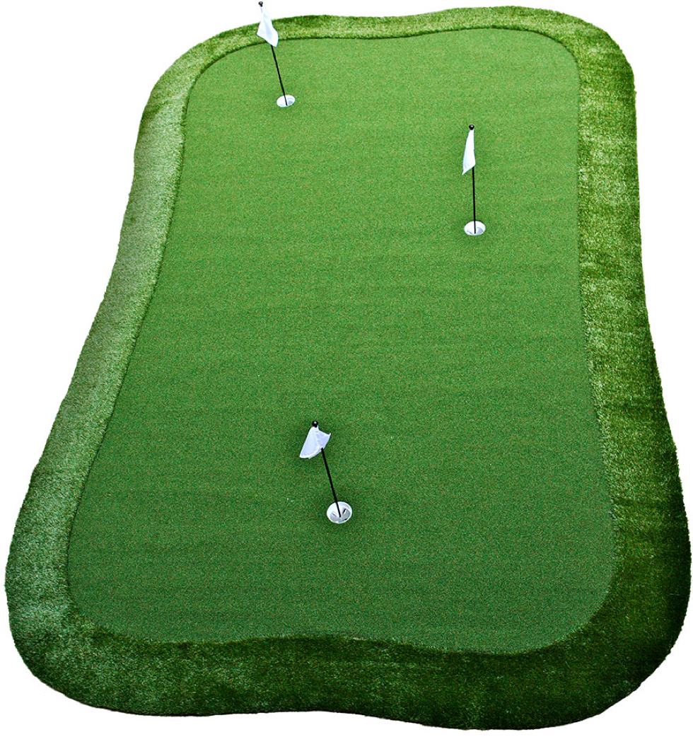 Golf Hole Cover - SYNLawn Golf