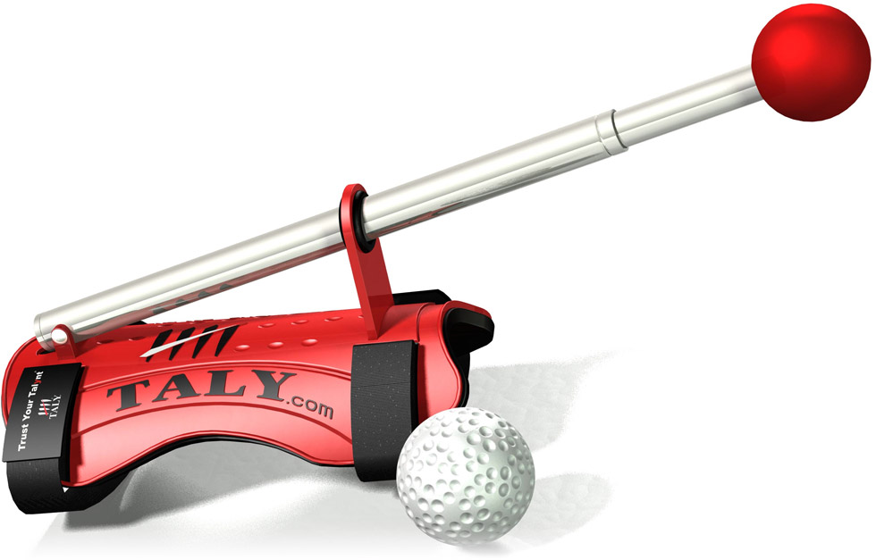 Z Factor Perfect Putting Machine - Review