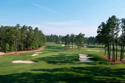 Pinehurst 18th