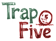 Trap Five Logo