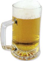 Beer Mug