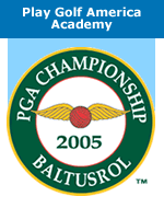 Academy Logo