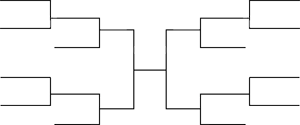 Playoff Bracket