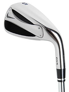 Nike Golf OSS Clubs Reviews