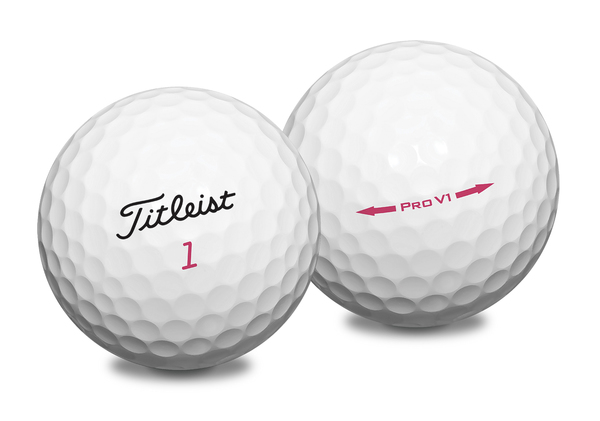 Custom Bridgestone Golf balls