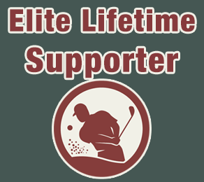 Elite Lifetime Supporter Membership