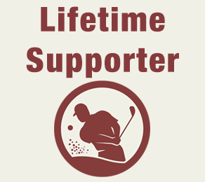 Lifetime Supporter Membership