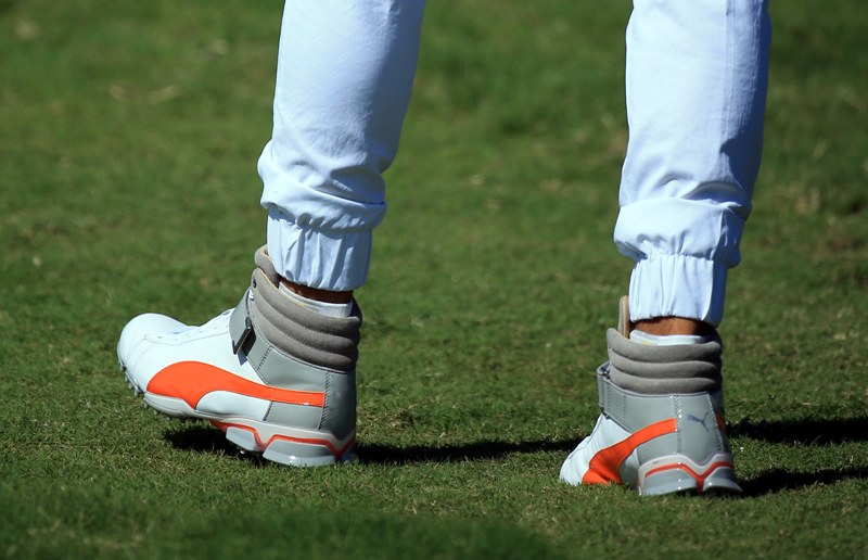 ricky fowler high tops