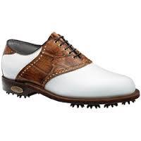 Does Anyone Still Wear Traditional Golf Shoes? - Balls, Carts/Bags ...