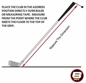 Swing weight explained please - Clubs, Grips, Shafts, Fitting - The ...