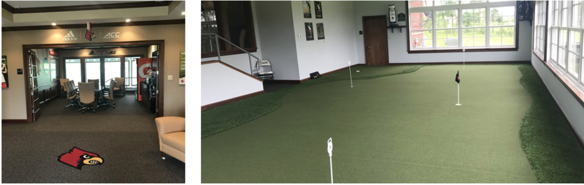 Short Game Indoor Facility Discussion Thread - Golf Talk - The Sand Trap . com