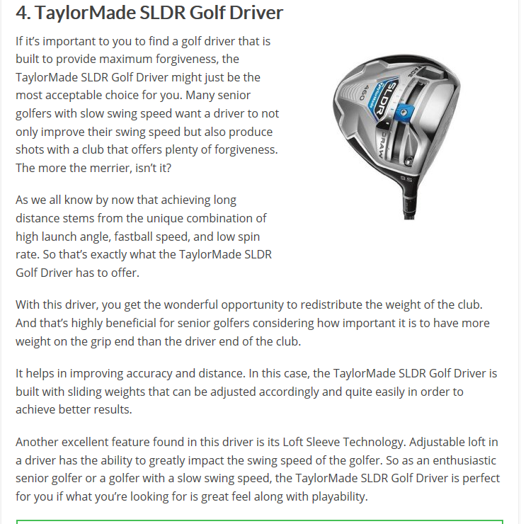 Does Shaft Flex Make a Difference? Clubs, Grips, Shafts, Fitting The Sand Trap