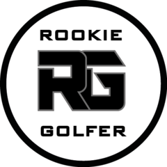 Rookie Golfer UK