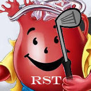RST Rebuild