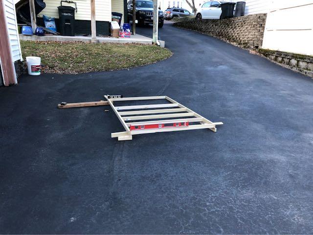 Levelling Rear View.JPG