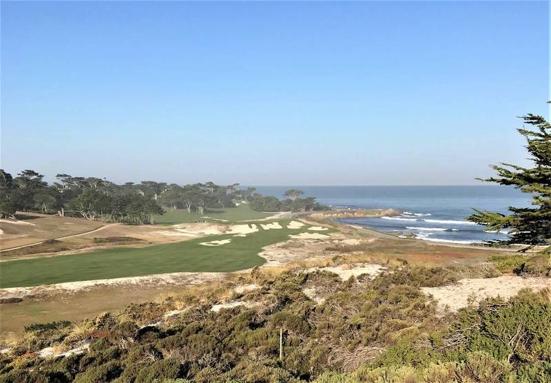 Cypress 13 from 9 tee.JPG