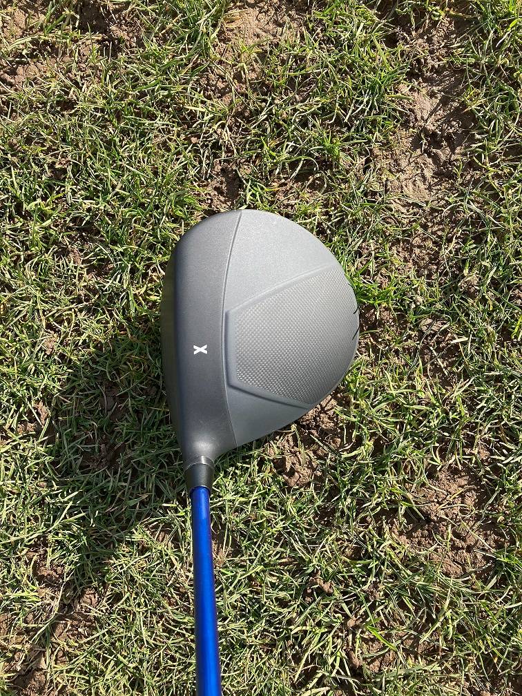 Pxg Driver Review - The Last Witch Hunter