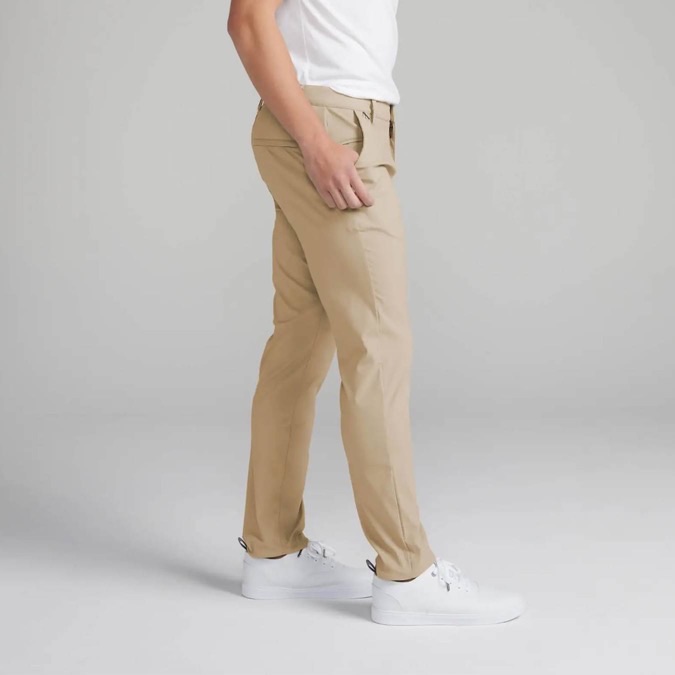 TRUE linkswear  TRUE All Day 5-Pocket Pant