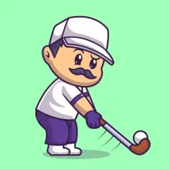 Golfist