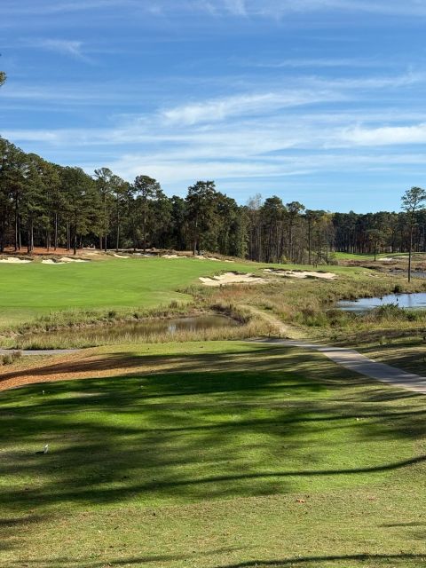 Southern Pines, Hole 11