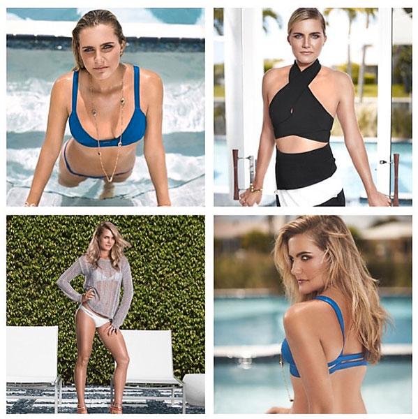 Quote. http://www.golf.com/photos/golfers-swimsuits/lexi-thompson-0. 