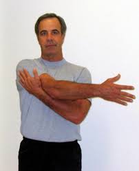 Rotator cuff stretches? - Fitness and Exercise - The Sand Trap .com