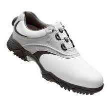 Any golf shoes made to work with Orthotics? - Balls, Carts/Bags ...