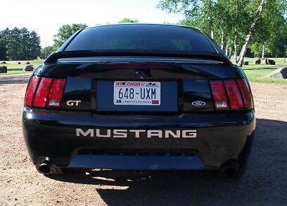 MustangFanatic