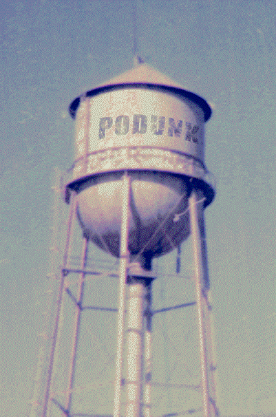 podunker