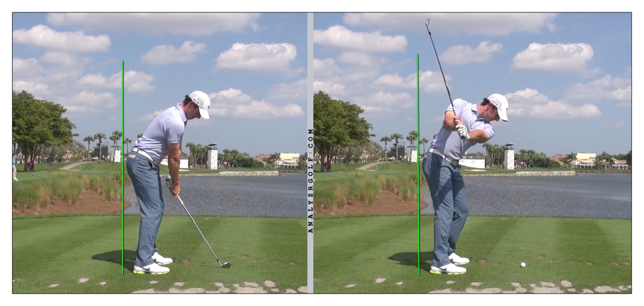 How Do I Steepen the Shaft on the Backswing? - Instruction and Playing ...