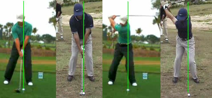 Playing With an Open Stance Instruction and Playing Tips The