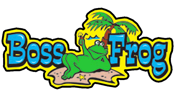 bossfrog