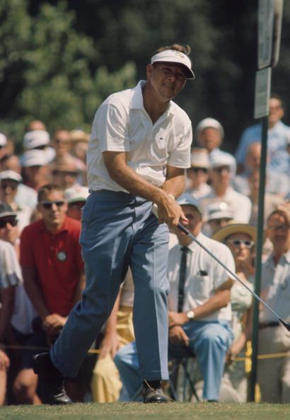 Classic/Old School Golf Pics Thread - Golf Talk - The Sand Trap .com