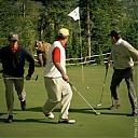 Oregon Golf Ho