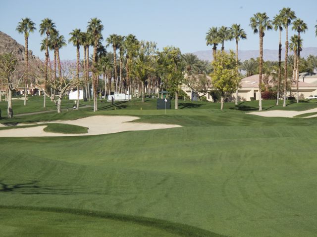 2014 Humana Challenge- Inside the Ropes Pics and Player swing videos ...